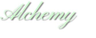 Alchemy