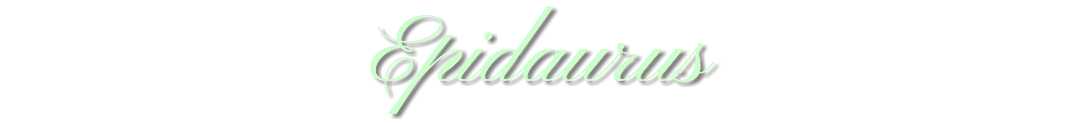 Epidaurus