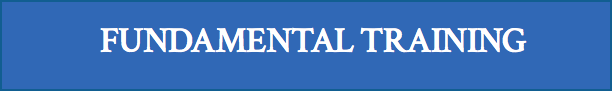 FUNDAMENTAL TRAINING