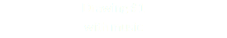 Drawing #1 with music