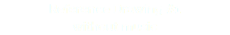 Reference Drawing #1 without music