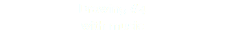 Drawing #4 with music
