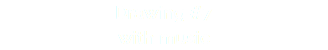 Drawing #7 with music