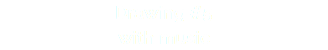 Drawing #5 with music