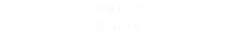 Drawing #8 with music