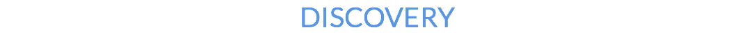 DISCOVERY