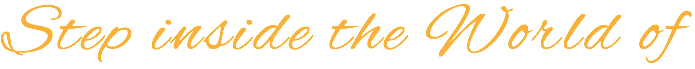 Step inside the World of